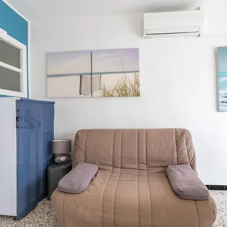 מלון Petite Maison Proche 3 Etoile קאנט אן רוסיון