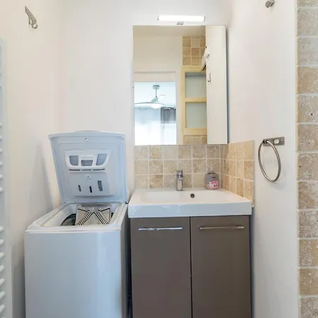 Petite Maison Proche 3 Etoile 3*