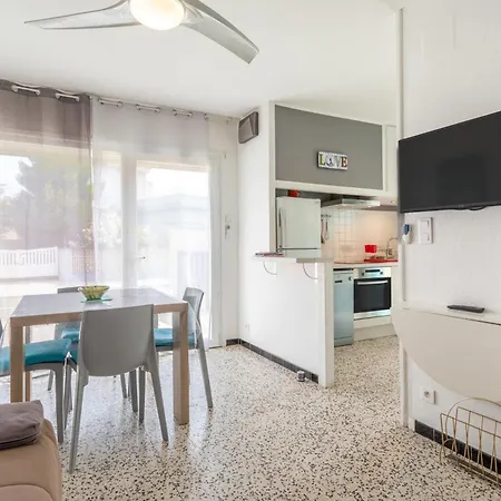 Petite Maison Proche 3 Etoile 3*