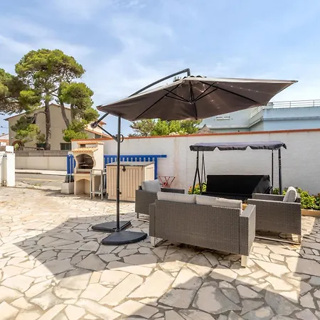 מלון Petite Maison Proche 3 Etoile קאנט אן רוסיון