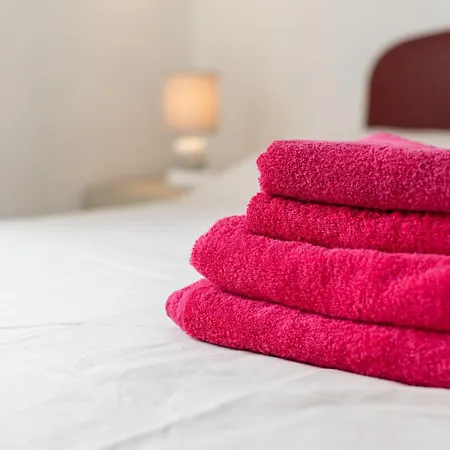 Petite Maison Proche 3 Etoile 3*