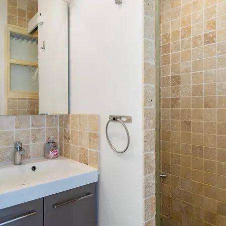 Petite Maison Proche 3 Etoile 3* קאנט אן רוסיון