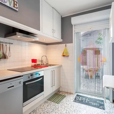 Petite Maison Proche 3 Etoile 3*