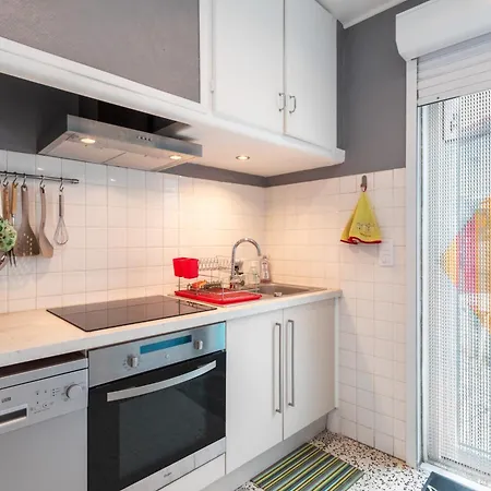 Petite Maison Proche 3 Etoile מלון קאנט אן רוסיון